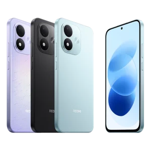 Xiaomi Redmi Note 17