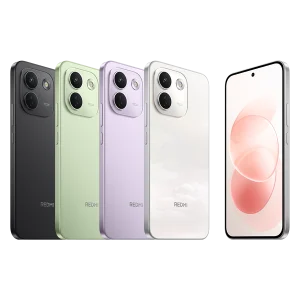 Xiaomi Redmi Note 17 Pro Max 5G