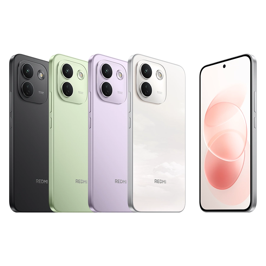 Xiaomi Redmi Note 17 Pro Max 5G