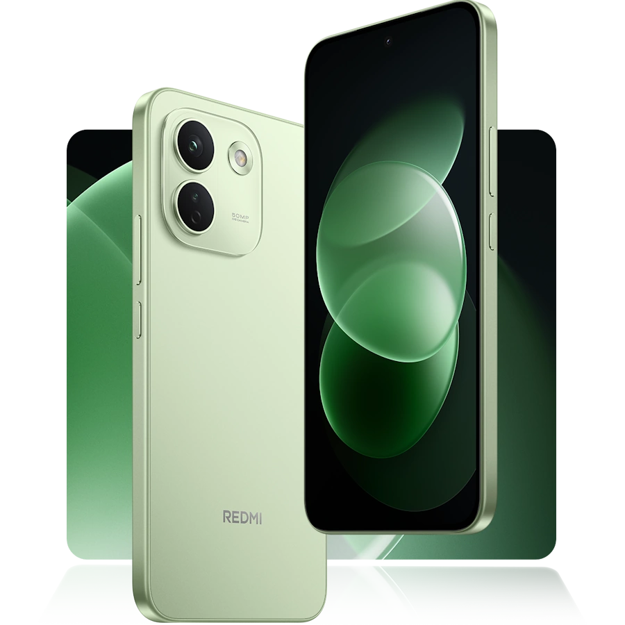 Xiaomi Redmi Note 17 Pro Max 5G 3
